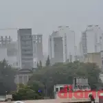 Tormentas de granizo amenazan al Noroeste Argentino: alerta amarilla en Catamarca, Salta y Tucumán