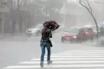 Tormentas intensas en Tucumán: alerta amarilla y precauciones urgentes