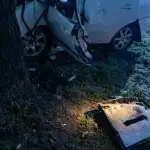 Tragedia en Maimará: 17 años pierde la vida tras choque con árbol