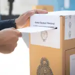 Tucumán abre su padrón electoral: actualiza tus datos antes del 10 noviembre