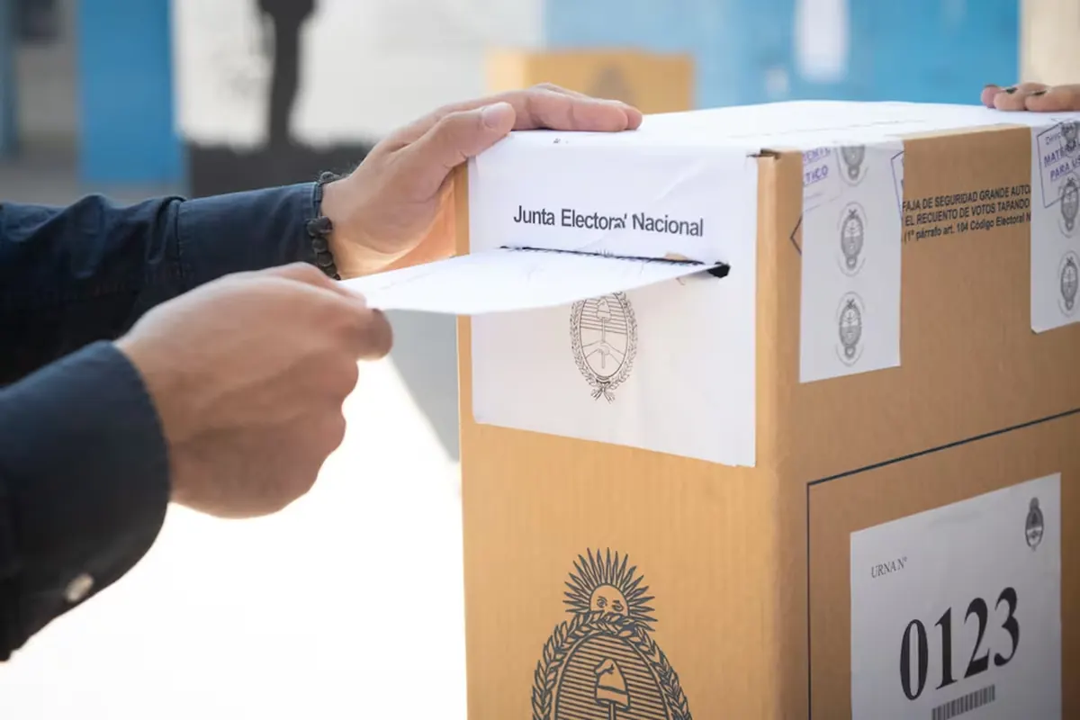 Tucumán abre su padrón electoral: actualiza tus datos antes del 10 noviembre