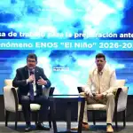 Tucumán Fortalece su Defensa ante El Niño: Coordinación Interinstitucional