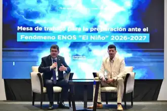 Tucumán Fortalece su Defensa ante El Niño: Coordinación Interinstitucional