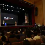 Tucumán impulsa el espíritu emprendedor de 1.500 estudiantes en Elevate 2026