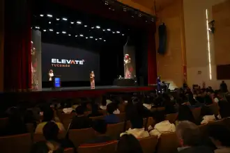 Tucumán impulsa el espíritu emprendedor de 1.500 estudiantes en Elevate 2026