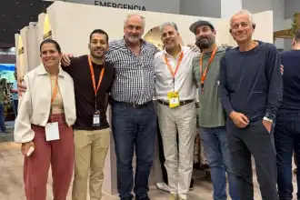 Tucumán impulsa su café al mundo: IDEP lidera misión panameña