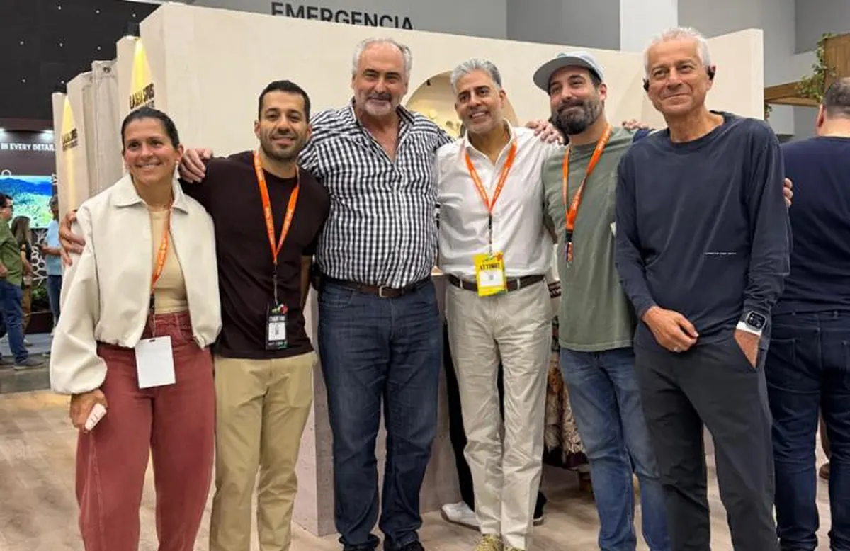 Tucumán impulsa su café al mundo: IDEP lidera misión panameña