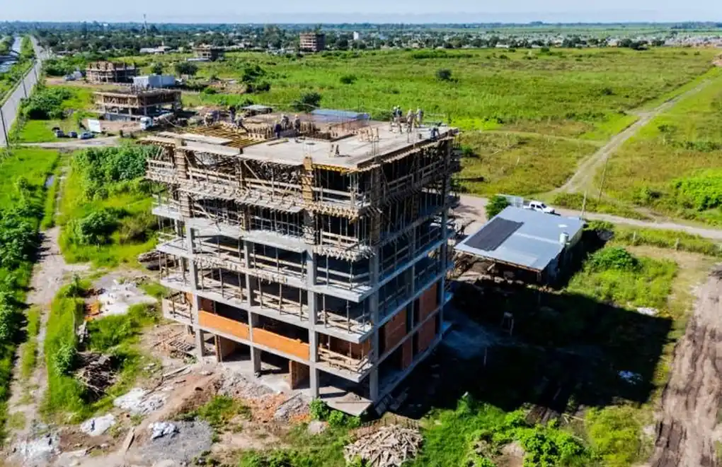 Tucumán impulsa su futuro: presupuesto de obras públicas crece casi un 70%