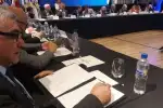 Tucumán se abre a la minería: firma pacto para incluir proveedores locales en la cadena de inversión