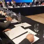Tucumán se une a la Ronda de Negocios del RIGI y firma compromiso con la cadena minera
