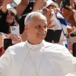 UBA honra al Papa León XIV con Doctorado Honoris Causa antes de su visita a Argentina