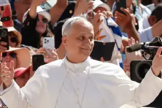 UBA honra al Papa León XIV con Doctorado Honoris Causa antes de su visita a Argentina