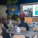 UCASAL Impulsa la Gastronomía del NOA en el Primer Festival de Bocado