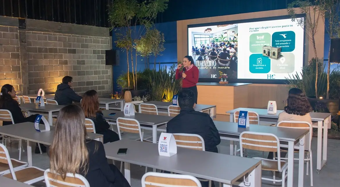 UCASAL Impulsa la Gastronomía del NOA en el Primer Festival de Bocado