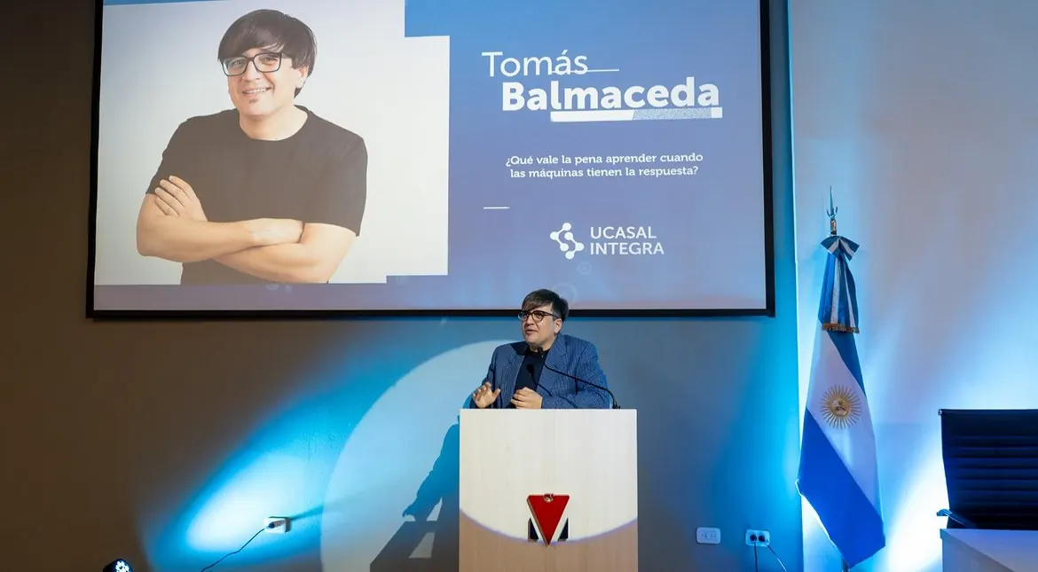 UCASAL impulsa su visión regional en un encuentro nacional sobre educación superior