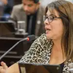 UCR: La diputada Gabriela Rodríguez llama a un "camino del medio" frente a los extremos políticos