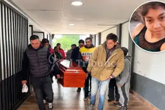 Último adiós a Roxana Guiravica: la tragedia de Metán