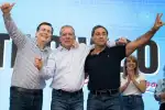 Un año después de la victoria: Frente Cívico consolida su compromiso en Santiago del Estero