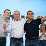 Un año después de la victoria: Frente Cívico consolida su compromiso en Santiago del Estero