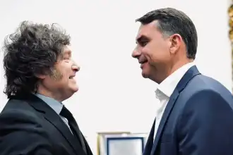 Un fenómeno inesperado amenaza la tranquilidad del barrio