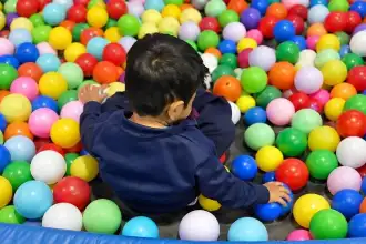 Un niño de cuatro años en Tartagal aguarda una familia adoptiva tras dos años de espera