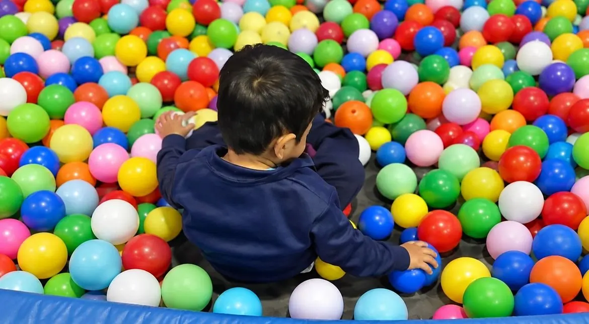 Un niño de cuatro años en Tartagal aguarda una familia adoptiva tras dos años de espera