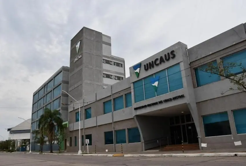 UNCAUS abre preinscripciones 2027: ¡Inscríbete antes del 11 de febrero!