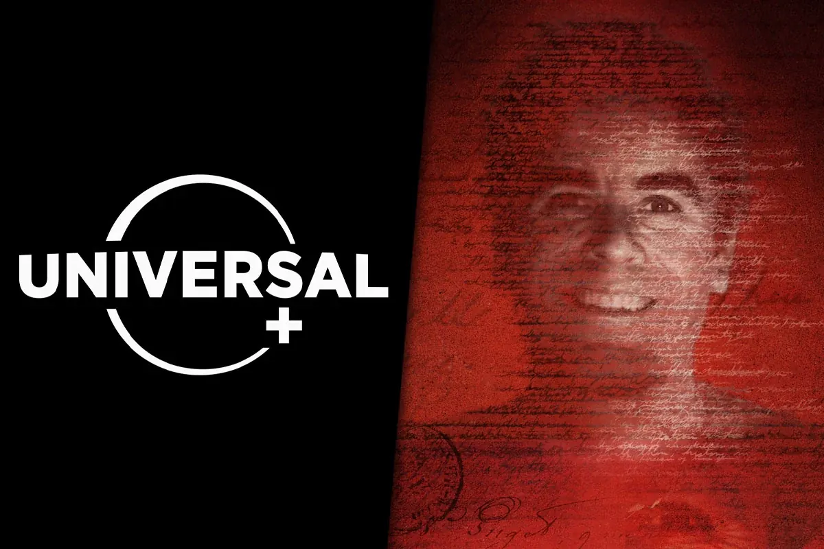 Universal+ lanza su nuevo catálogo de noviembre 2026: ¡no te pierdas las películas y documentales que llegan al streaming!