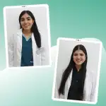 UNSE celebra la graduación de seis nuevos médicos