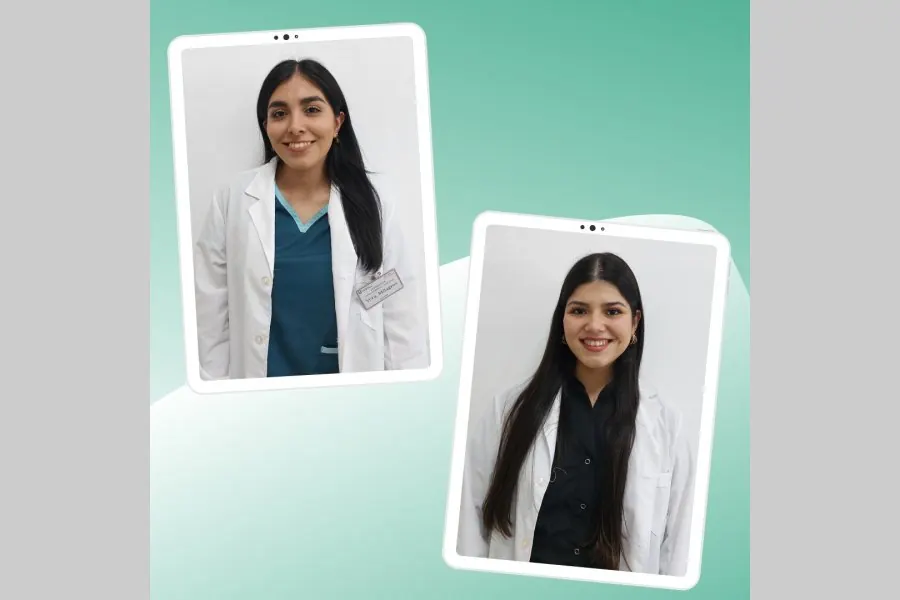 UNSE celebra la graduación de seis nuevos médicos