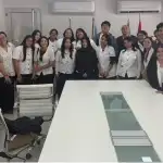 UNSE y Senna Automotores lanzan jornada de salud y limpieza comunitaria en Libertad