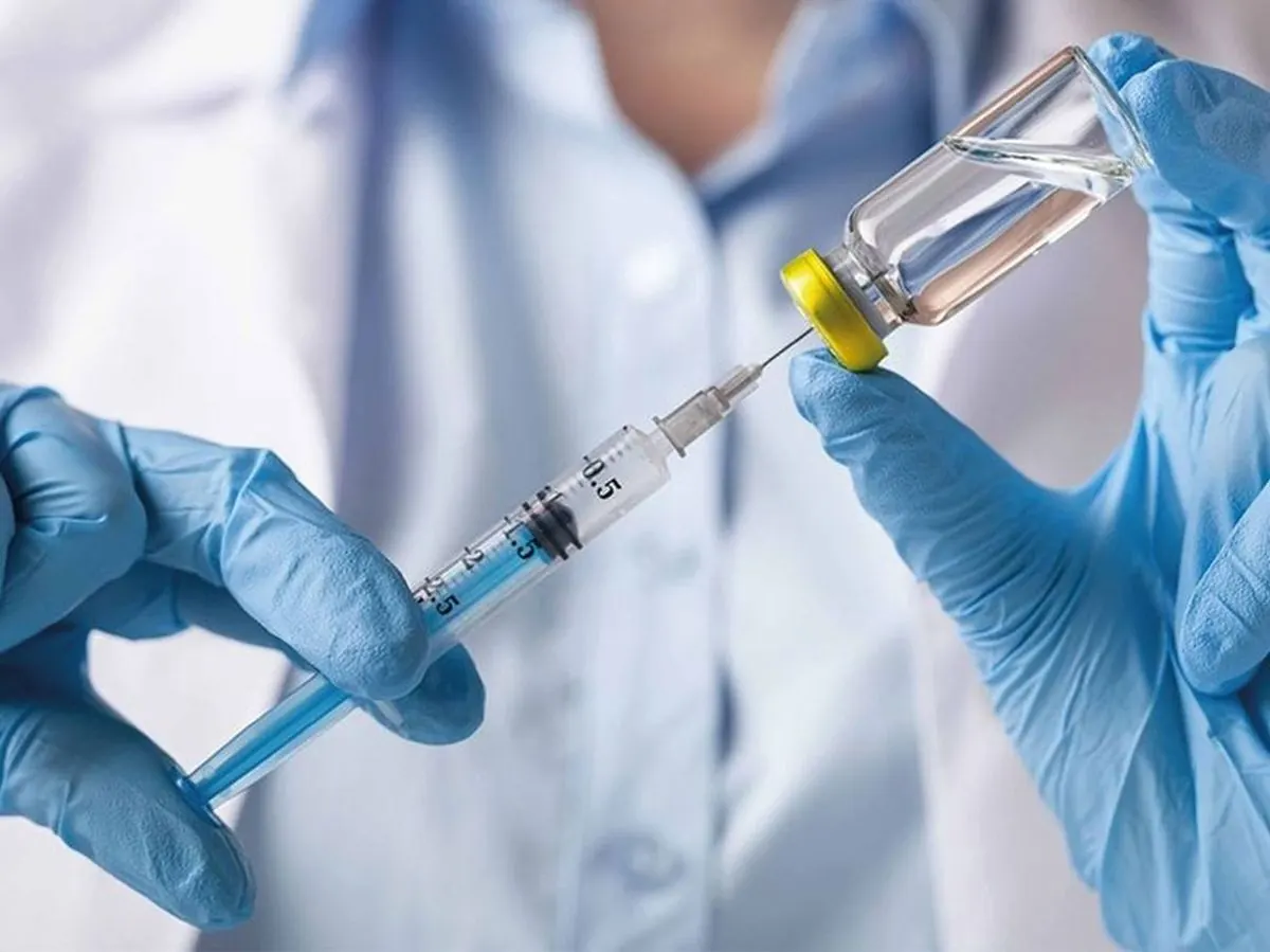 Vacunación antigripal en San Miguel: operativo gratuito este sábado