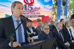 Vicegobernador de Santiago del Estero entrega viviendas y refuerza la presencia estatal en Tomás Young