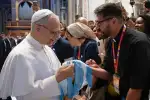 Visita del Papa León XIV: 55 horas de streaming en Argentina