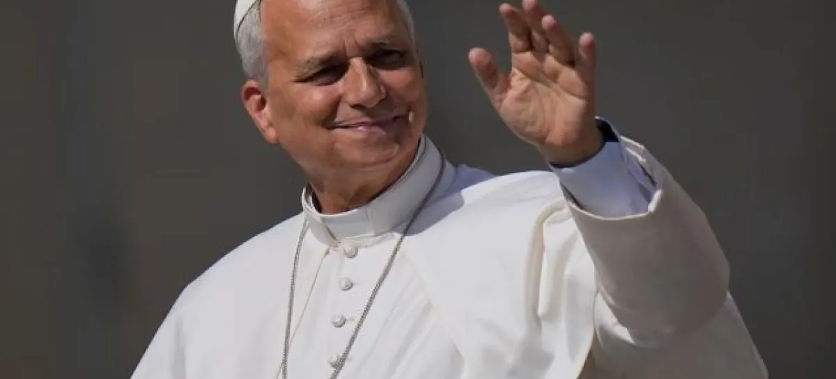 Visita del Papa León XIV a Córdoba: Guía completa para asistir a la Santa Misa