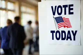 Votación anticipada en EE.UU. ya supera a 2022 y se acerca a 40 millones antes de las elecciones de medio término