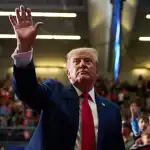 Wall Street Anticipa una Victoria Demócrata: ¿Qué Cedears Debes Comprar Antes de las Elecciones de Medio Término?