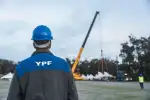 YPF confirma su apuesta en Vaca Muerta tras la aprobación de RIGI