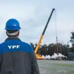 YPF confirma su apuesta en Vaca Muerta tras la aprobación de RIGI