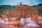 YPF y President Petroleum tienen 10 días para cerrar el pozo contaminado de Lomas de Olmedo