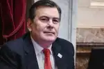 Zamora respalda a Quintela y denuncia la agresión federalista tras críticas de Milei