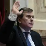 Zamora: "Sin fondos, no se asignan nuevas obligaciones en Salud Mental"