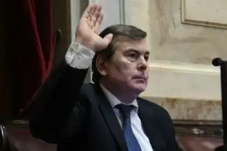 Zamora: "Sin fondos, no se asignan nuevas obligaciones en Salud Mental"