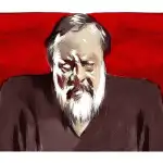 Žižek exige: una izquierda libre de complejos