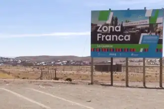 Zona Franca de La Quiaca: Transparencia en la sombra de la expropiación